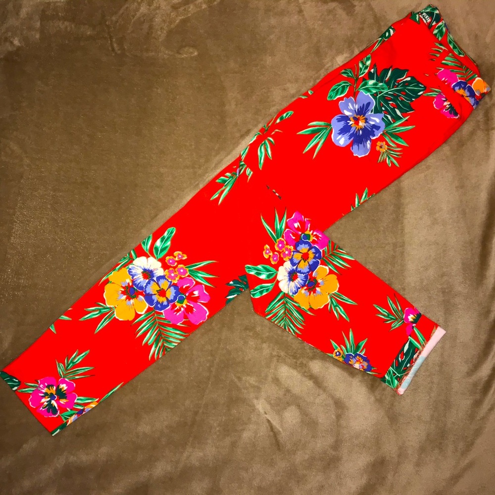 Old Navy Pixie Pants - image 1